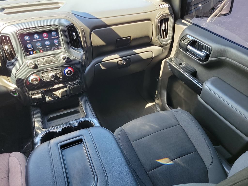 Used 2021 GMC Sierra 1500 Elevation w/ Preferred Package RWD image 20