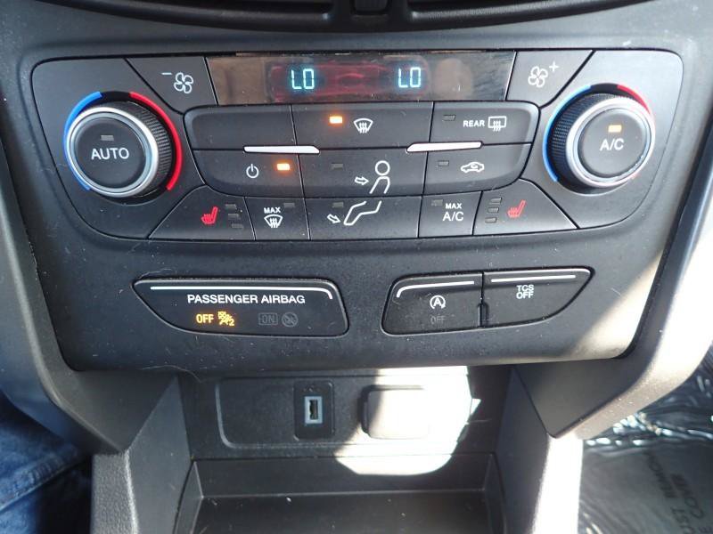 Used 2019 Ford Escape SE AWD/4WD image 22