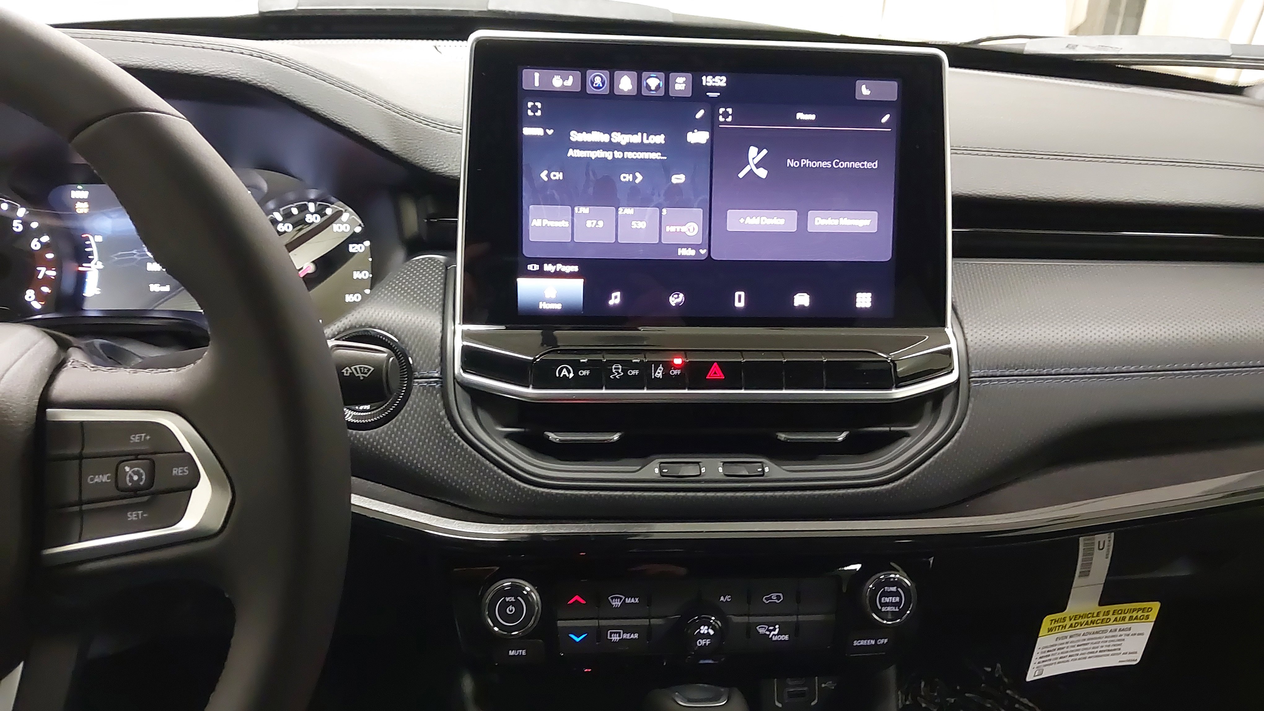 New 2026 Jeep Compass Latitude image 20