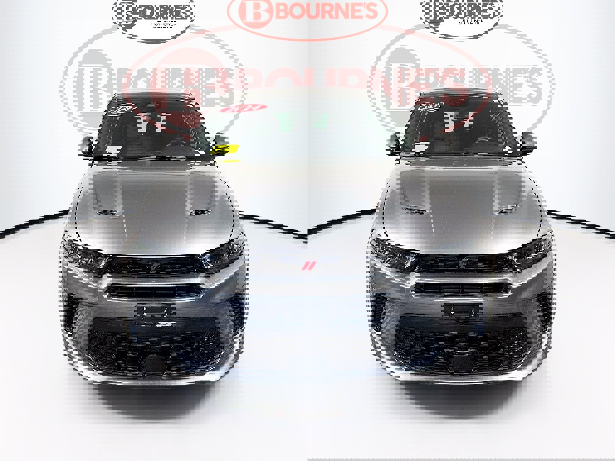 Used 2024 Dodge Hornet R/T image 4