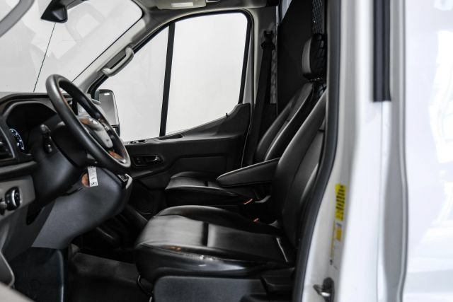 Used 2020 Ford Transit 250 Medium Roof w/ Load Area Protection Package RWD image 5