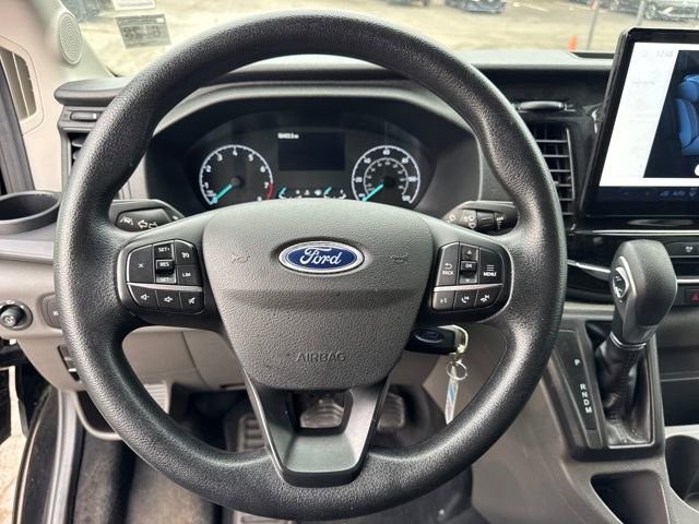 Used 2023 Ford Transit 350 XLT image 19