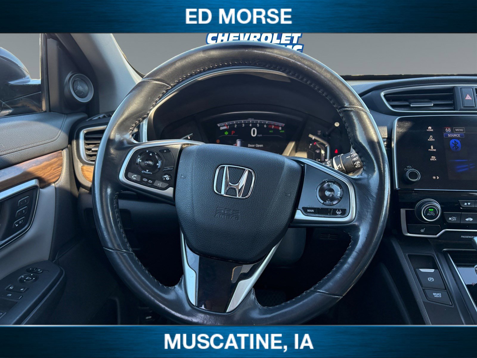 Used 2019 Honda CR-V EX-L image 14