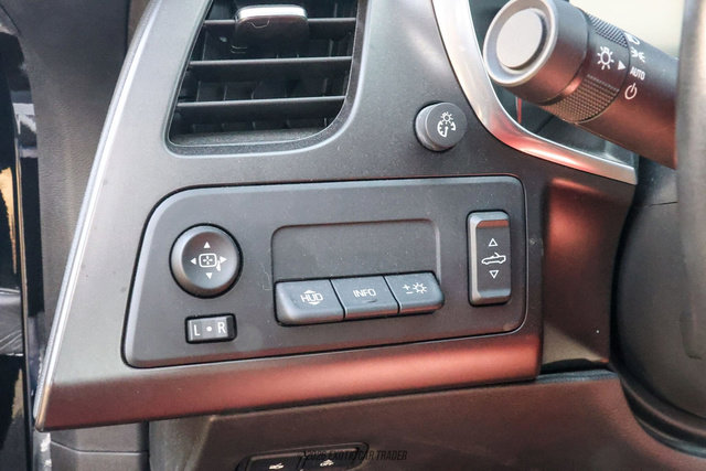 Used 2019 Chevrolet Corvette Stingray Convertible w/ 2LT Preferred Equipment Group image 40