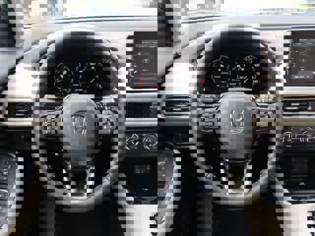 New 2026 Honda HR-V EX-L image 18