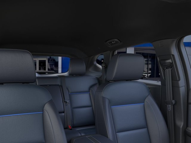 New 2026 Chevrolet Blazer RS w/ LPO, Floor Liner Package FWD image 24