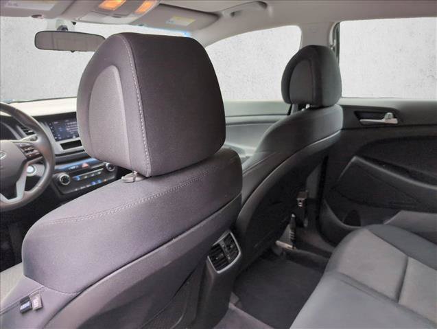 Used 2017 Hyundai Tucson Sport FWD image 17