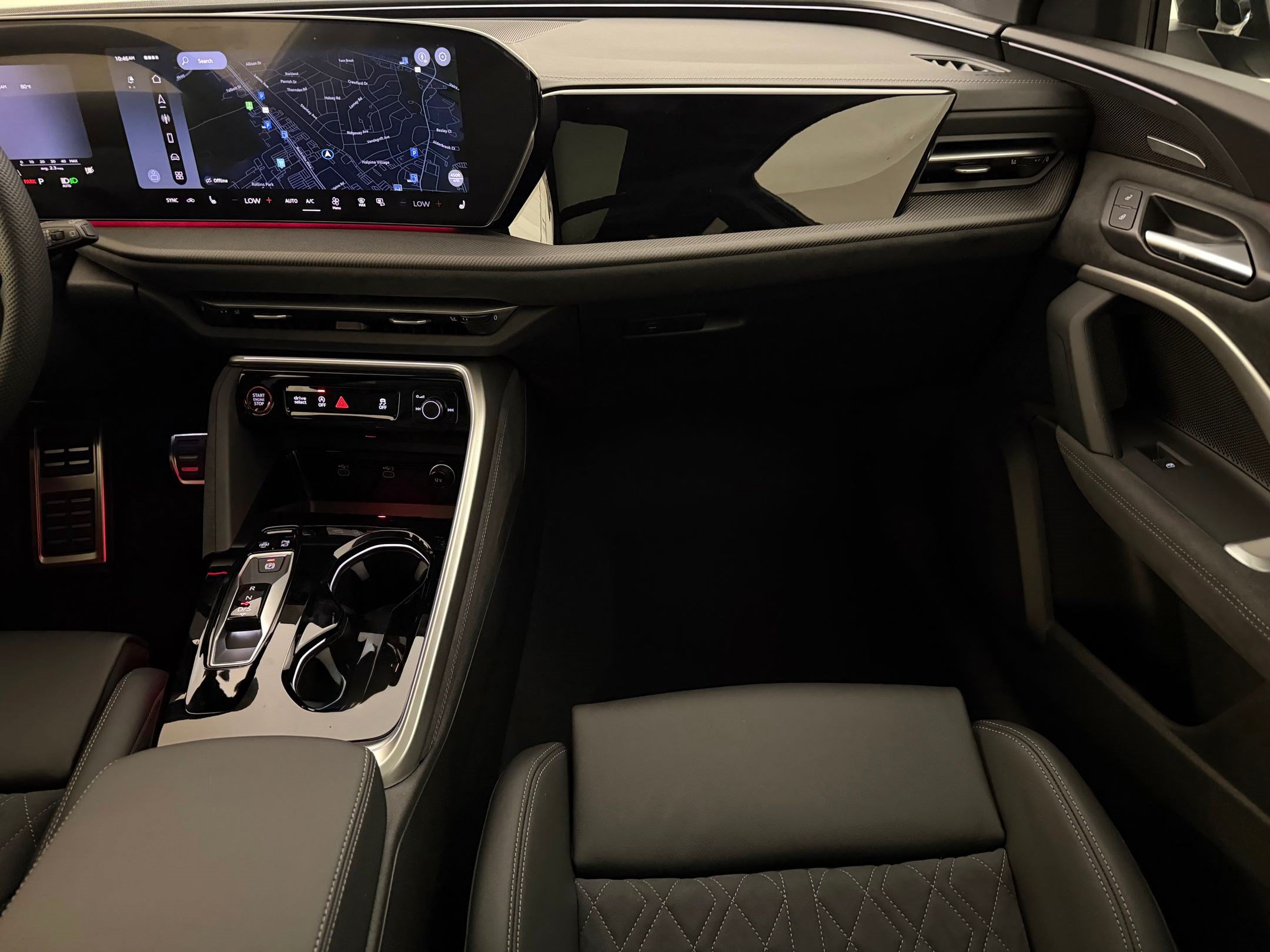 New 2026 Audi SQ5 Premium Plus AWD/4WD image 30