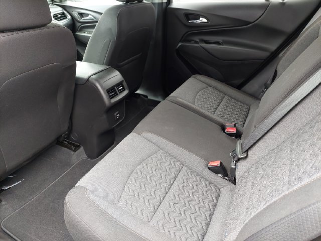 Certified 2024 Chevrolet Equinox LT AWD/4WD image 31