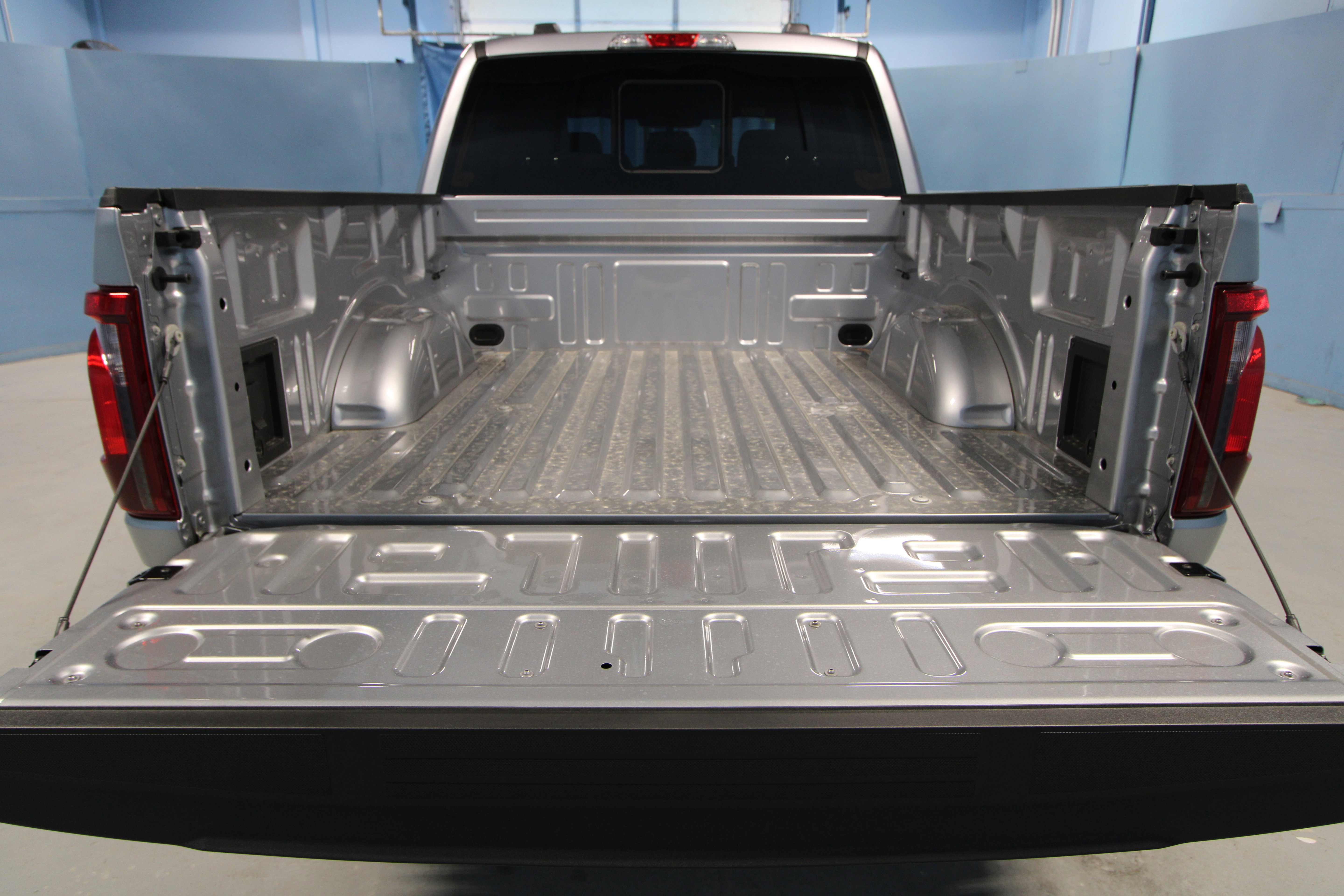 New 2026 Ford F150 XLT AWD/4WD image 32