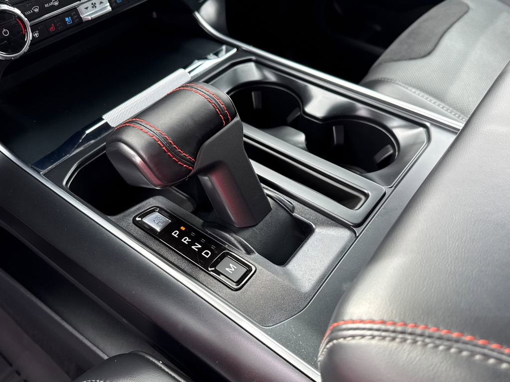 Certified 2025 Ford F150 Raptor image 32