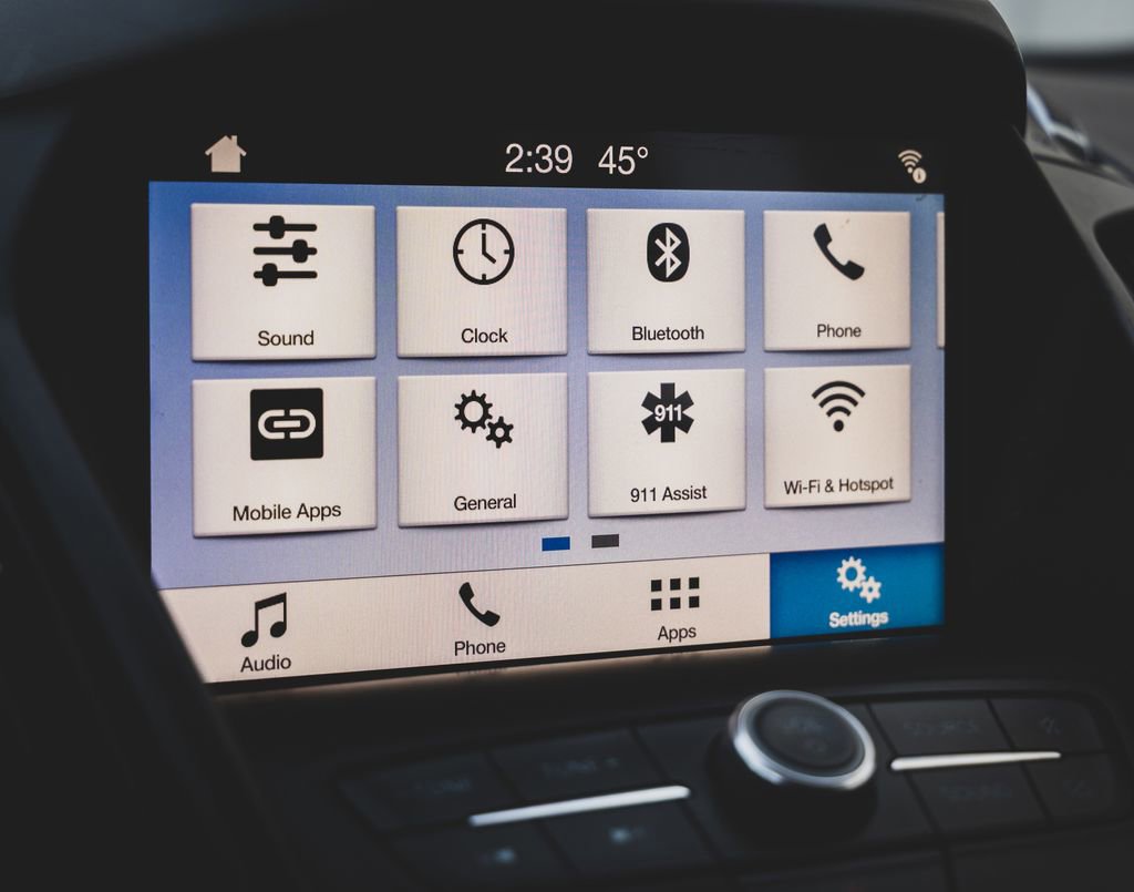 Used 2019 Ford Escape SE image 14