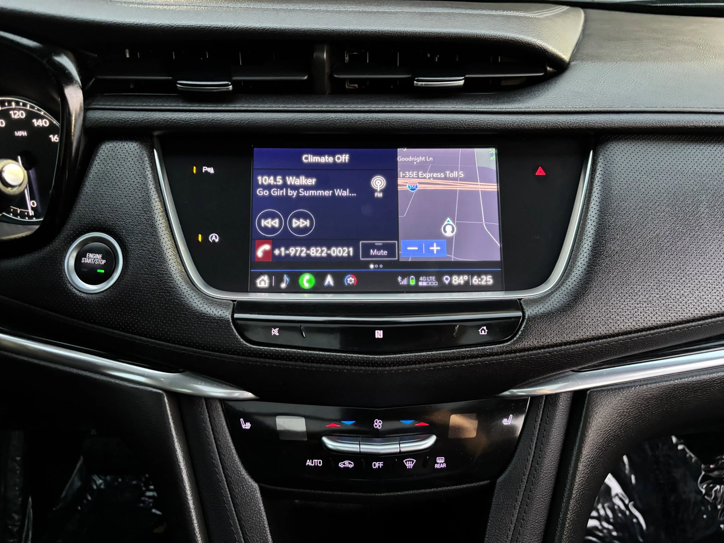 Used 2020 Cadillac XT5 Premium Luxury image 31