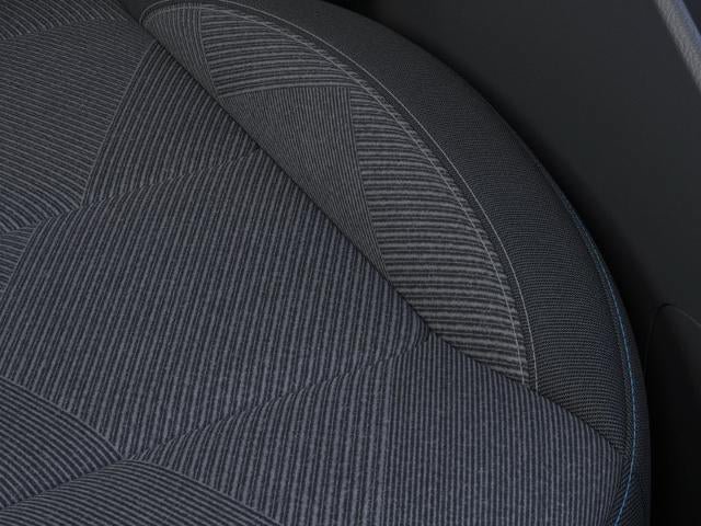 New 2026 Chevrolet Trax LS w/ LS Convenience Package FWD image 21