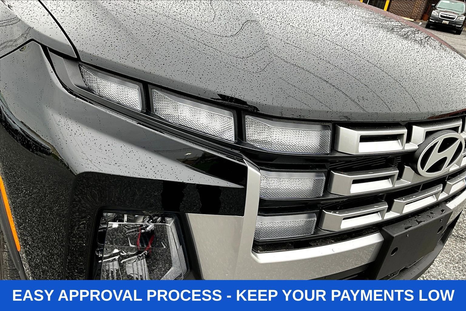 Used 2026 Hyundai Santa Cruz SEL image 42