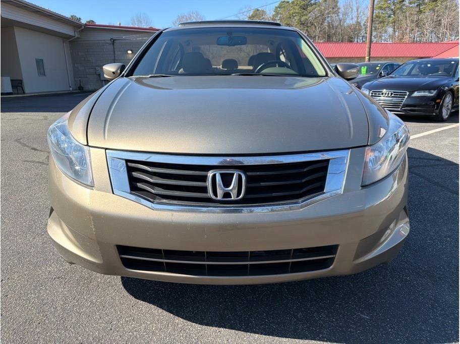 Used 2010 Honda Accord EX-L image 2