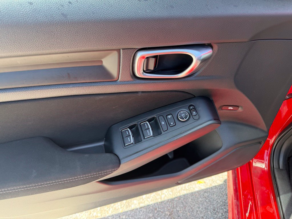 Used 2023 Honda Civic Sport image 20