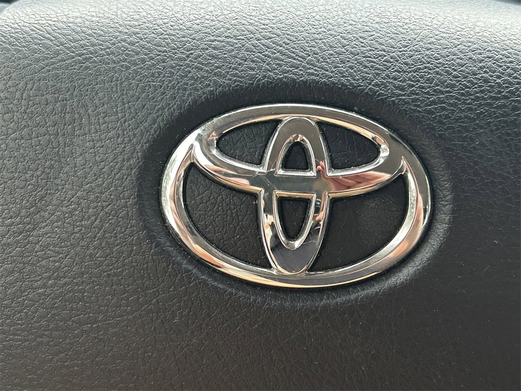 Certified 2024 Toyota 4Runner SR5 image 36