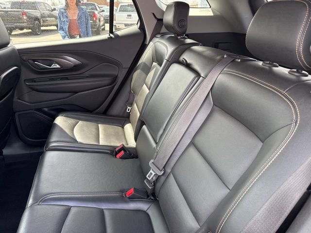 Used 2019 GMC Terrain SLT w/ Preferred Package image 25