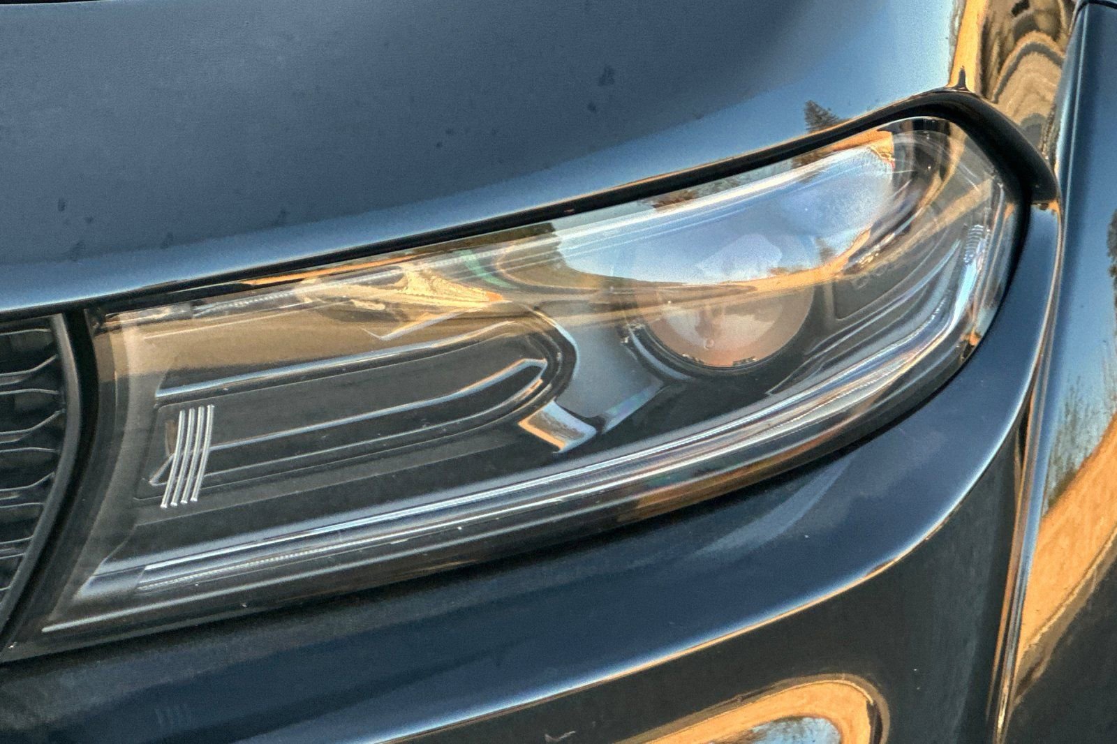 Used 2022 Dodge Charger Scat Pack image 10