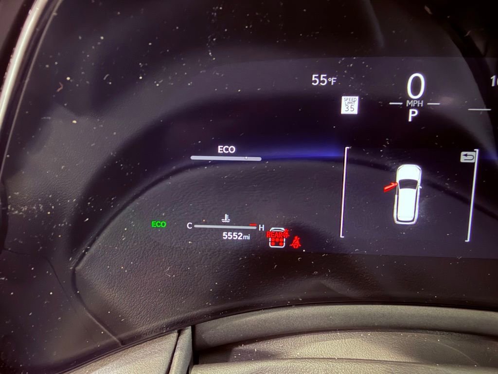 Certified 2024 Lexus TX 350 350 Premium PANO ROOF/360 CAM/ image 24