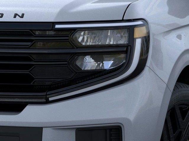 New 2026 Ford Expedition Platinum w/ Stealth Performance Package image 18