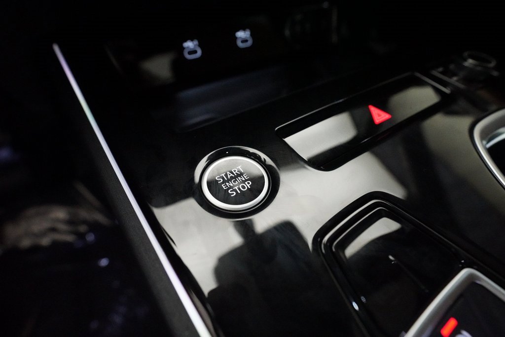 New 2026 Audi A6 Premium Plus image 32