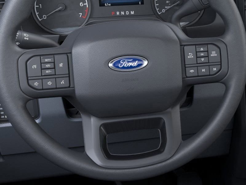 New 2026 Ford F350 XL image 41