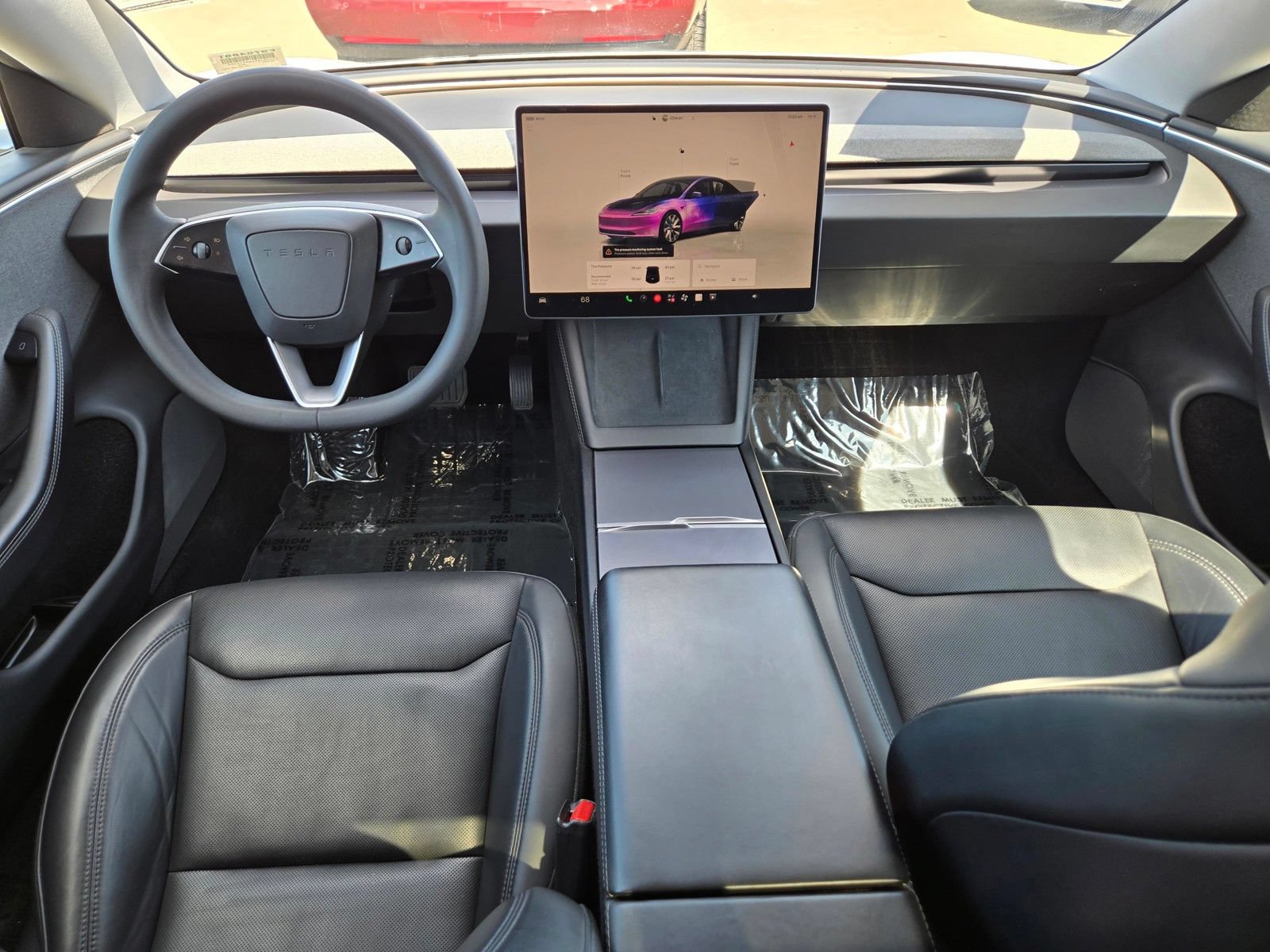 Used 2025 Tesla Model 3 Long Range RWD image 19