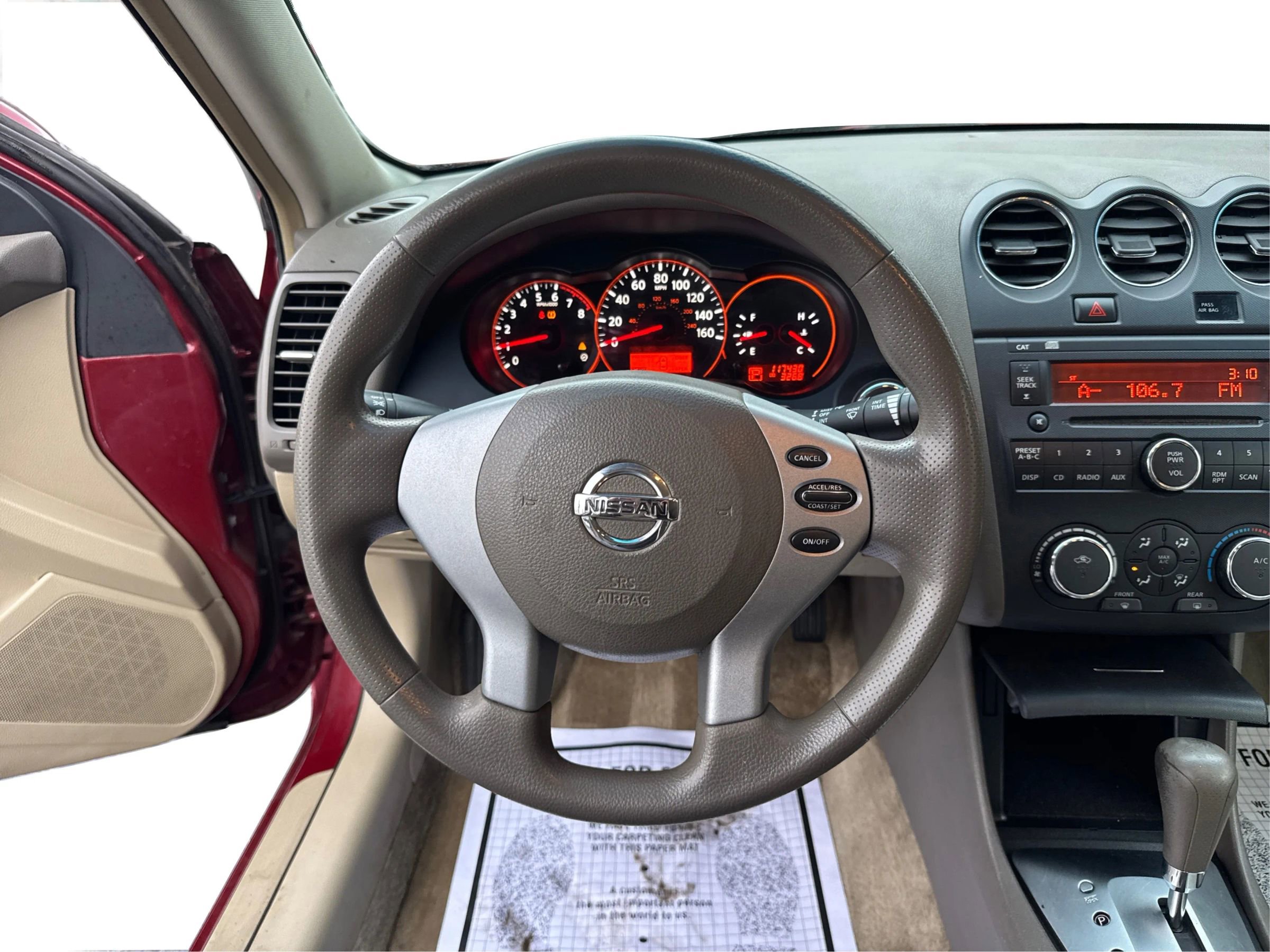 Used 2008 Nissan Altima 2.5 S image 19