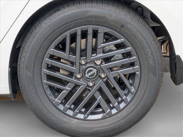 New 2026 Nissan Sentra SV FWD image 10