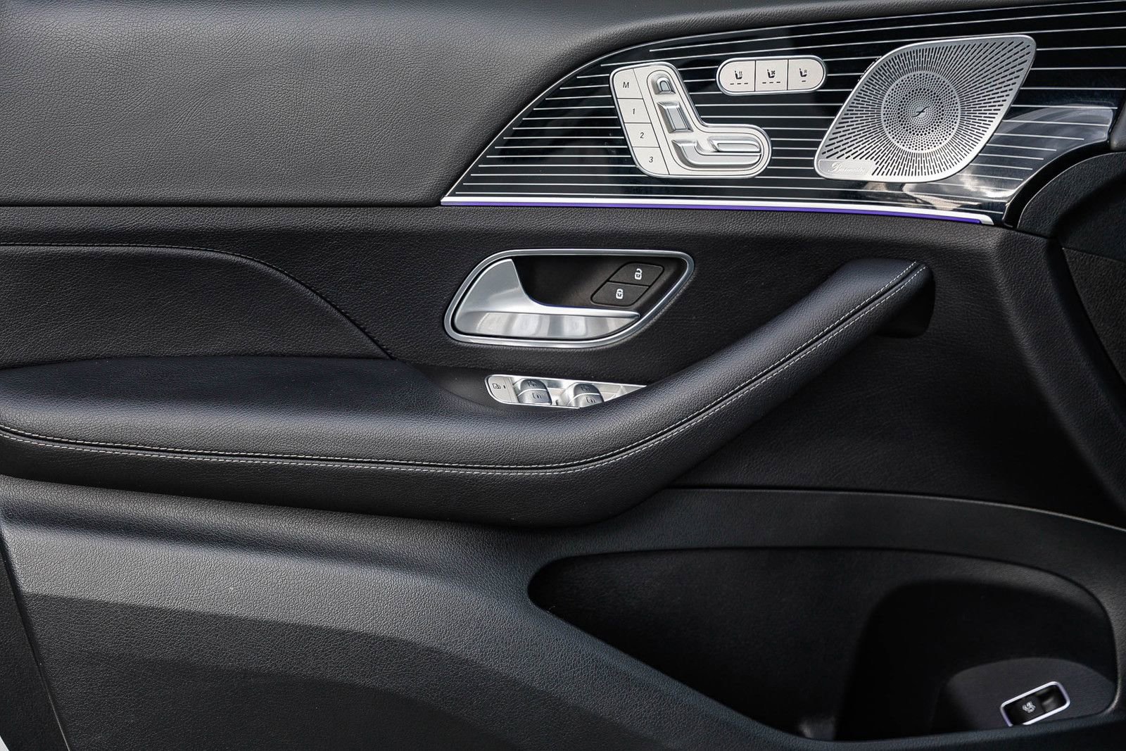 Certified 2025 Mercedes-Benz GLE 450 4MATIC Coupe image 21