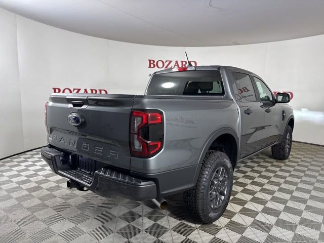 New 2025 Ford Ranger XLT w/ Trailer Tow Package image 8