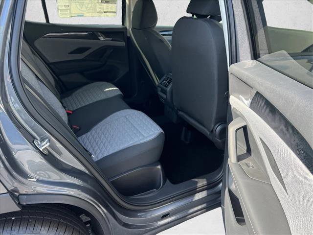 Certified 2025 Volkswagen Tiguan S image 17