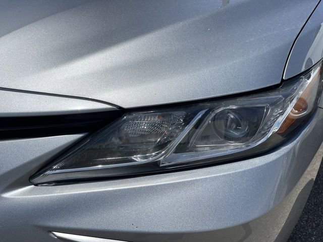 Used 2024 Toyota Camry LE FWD image 12