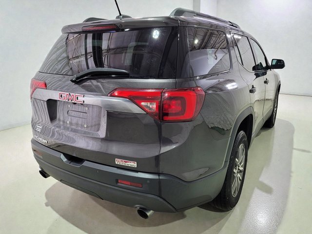 Used 2018 GMC Acadia SLE w/ Driver Alert Package I image 23