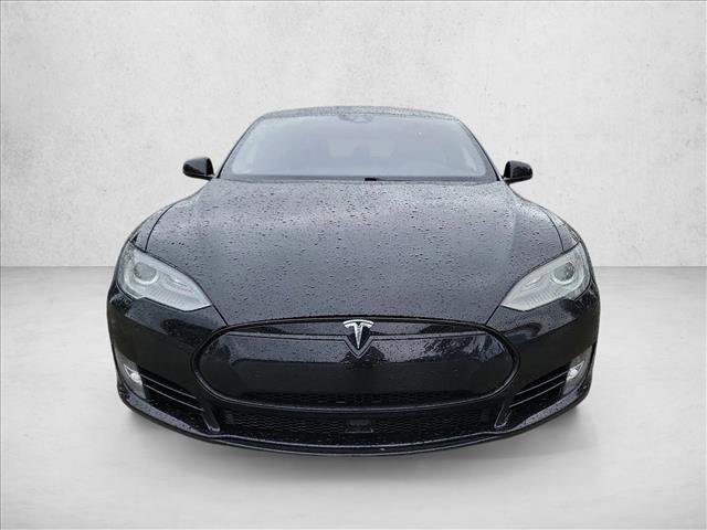 Used 2016 Tesla Model S P90D AWD/4WD image 2