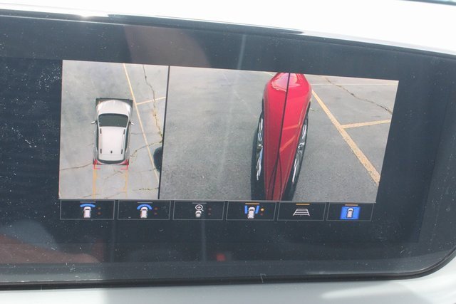 New 2026 Buick Encore GX Avenir w/ Avenir Technology Package image 41