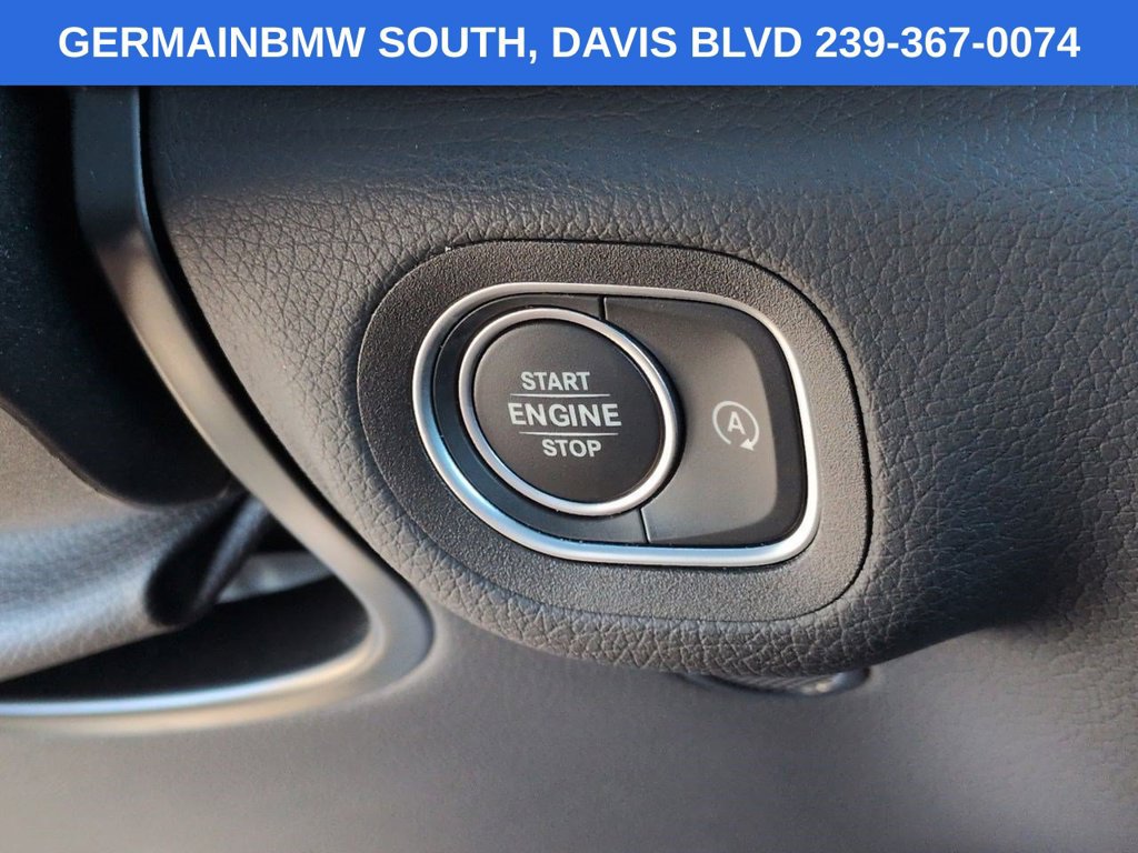 Used 2024 Mercedes-Benz GLS 450 4MATIC image 32