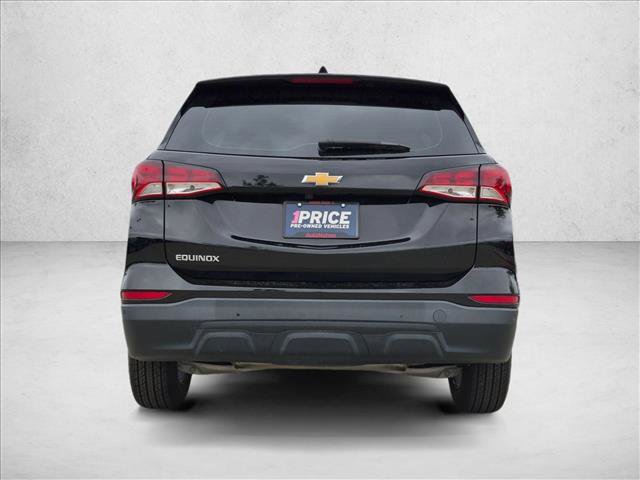 Used 2023 Chevrolet Equinox LS FWD image 6