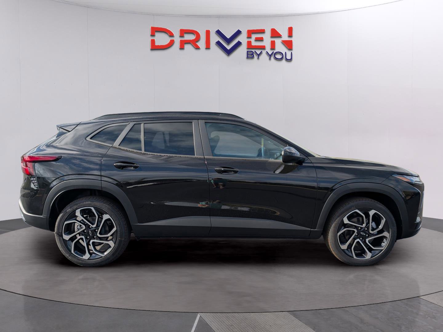 New 2026 Chevrolet Trax RS w/ Sunroof Package image 6