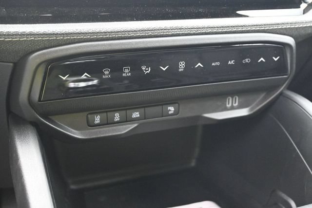 New 2026 Jeep Cherokee Laredo AWD/4WD image 24