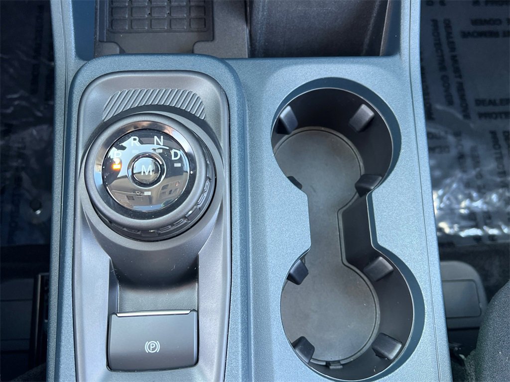 Used 2025 Ford Maverick Lobo image 25