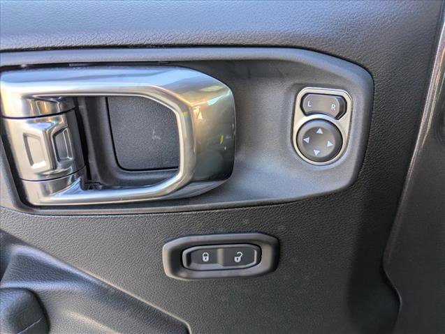 New 2026 Jeep Wrangler Willys image 10