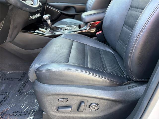 Used 2020 Kia Sorento SX AWD/4WD image 13