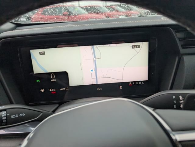 New 2026 GMC Terrain AT4 w/ Convenience Package III image 19