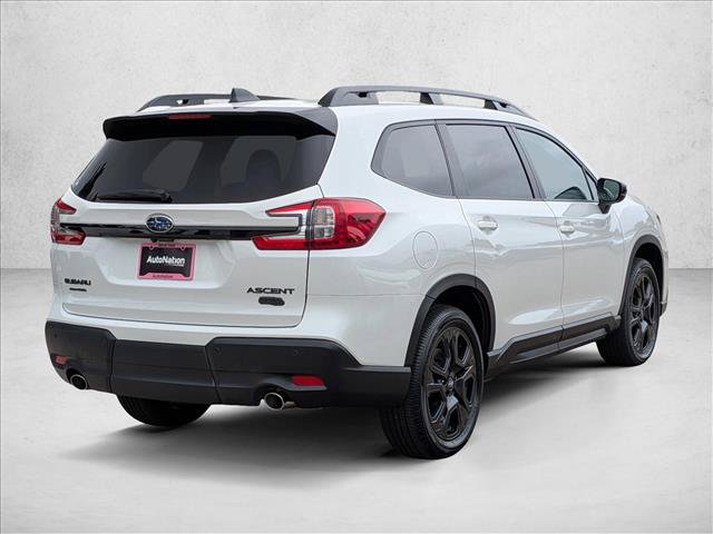 New 2026 Subaru Ascent Bronze Edition AWD/4WD image 2