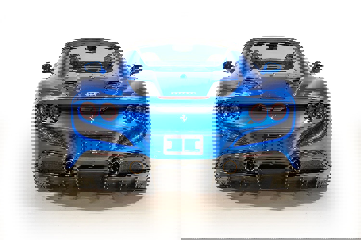 Certified 2021 Ferrari F8 Tributo image 6