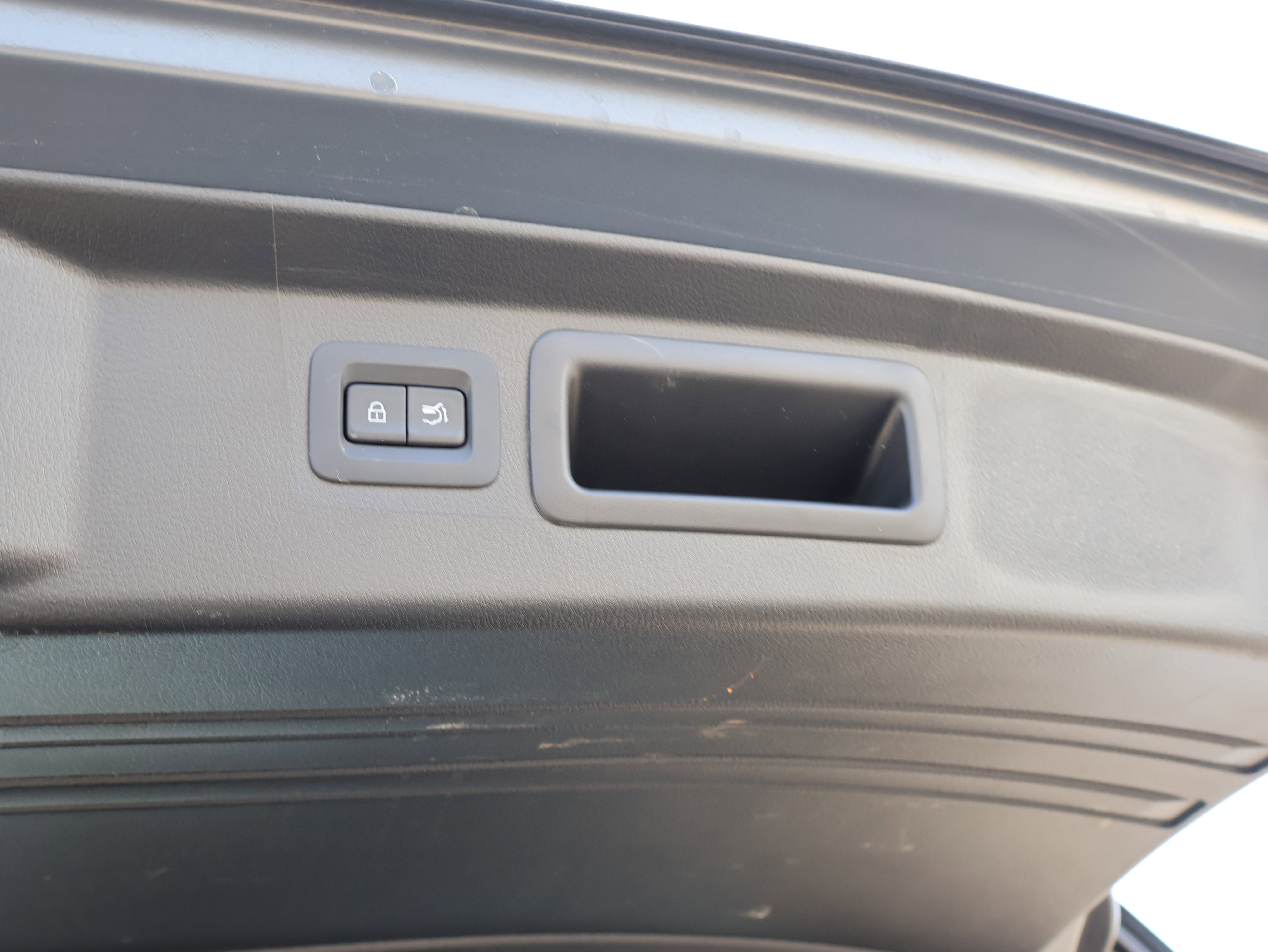 Used 2025 MAZDA CX-50 AWD 2.5 Hybrid image 19