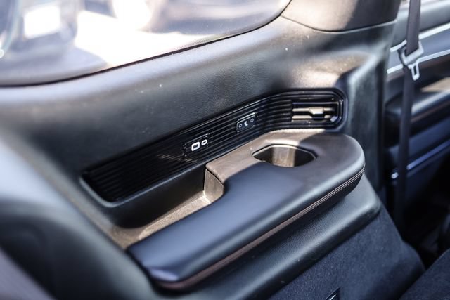 Used 2022 Jeep Grand Wagoneer Series III w/ Flexible Seating Group AWD/4WD image 88